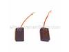 Carbon Brushes / Set of 2 – Part Number: 34301115