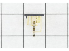 Brush Holder – Part Number: 343012950