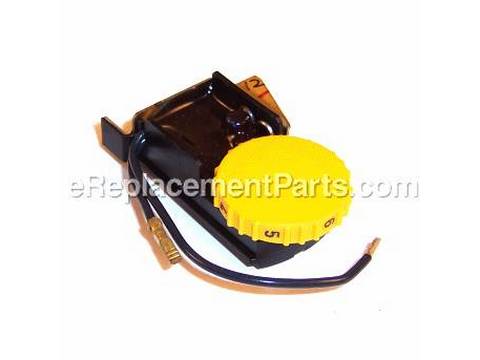 10418129-1-M-Metabo-343075720-Electronic Unit 120 V