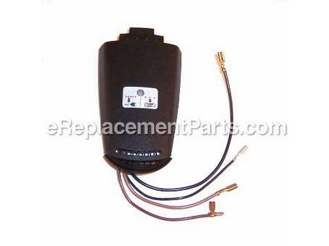 10418157-1-M-Metabo-343078080-Electronic Unit 120V