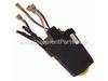 VSC-Electronic 120V 50-60HZ – Part Number: 343080100