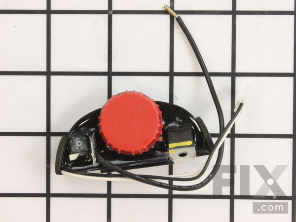 10418175-1-M-Metabo-343080880-Electronic Unit