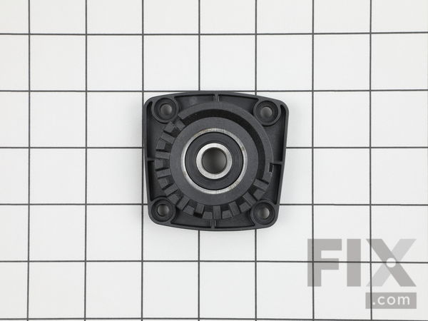 10418347-1-M-Metabo-343373420-Flange Complete