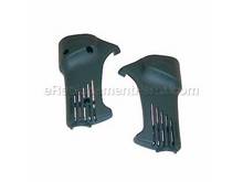2 Part Motor Cap – Part Number: 343375550