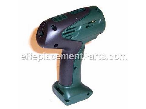 10418457-1-M-Metabo-343379180-Housing With Cover