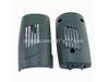 2 Part Motor Cap – Part Number: 343392540