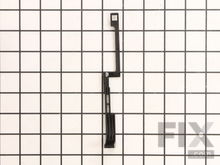 Switch Rod – Part Number: 343393110