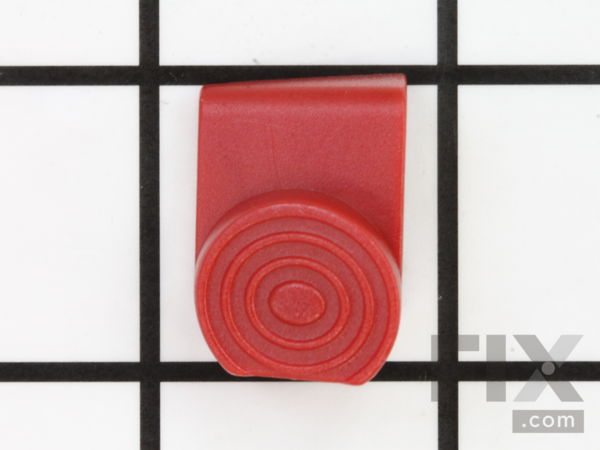 10418599-1-M-Metabo-343394190-Push Button Red