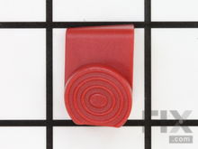 Push Button Red – Part Number: 343394190