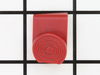 Push Button Red – Part Number: 343394190