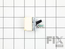 Switch – Part Number: 343404230