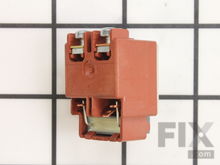 Switch – Part Number: 343406730