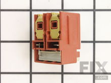 Switch – Part Number: 343406740