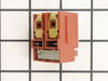 Switch – Part Number: 343406740