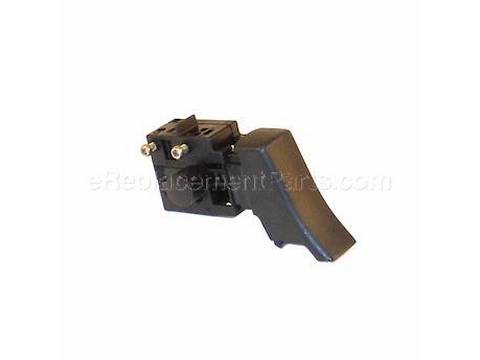 10418695-1-M-Metabo-343406930-Electronic Switch 120V
