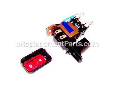 10418705-1-M-Metabo-343407450-Electronic Switch