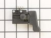 Poti Switch – Part Number: 343407460