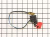 Switch 120 V – Part Number: 343407620