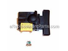 Switch – Part Number: 343408920