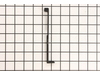 Switch Rod – Part Number: 343430940