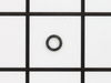O-Ring 5 X 1,2 – Part Number: 344094690