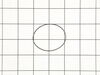 O-Ring 48 X 1 – Part Number: 344097550