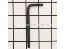 Hexagonal Key – Part Number: 344161520