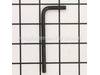10418984-1-S-Metabo-344161520-Hexagonal Key