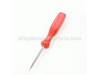 Punch W. Handle – Part Number: 344162540