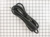 Cord Set (european 220 Round P – Part Number: 344487800
