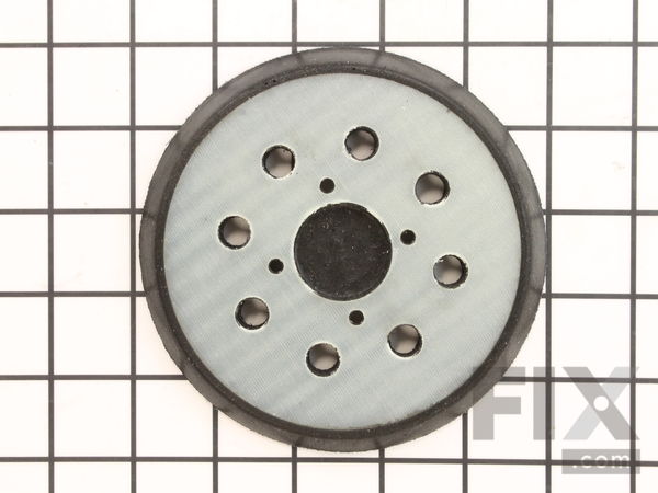 10419167-1-M-Metabo-625658000-Backing Pad