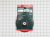 Backing Plate – Part Number: 631158000