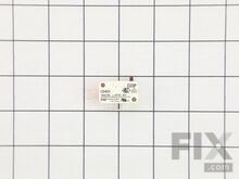 Switch On/Off – Part Number: 8111710954