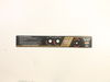 Control Panel Label - Rotary Ignitor – Part Number: GGCPLBL