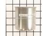 Stainless Steel Grease Cup – Part Number: GGGC