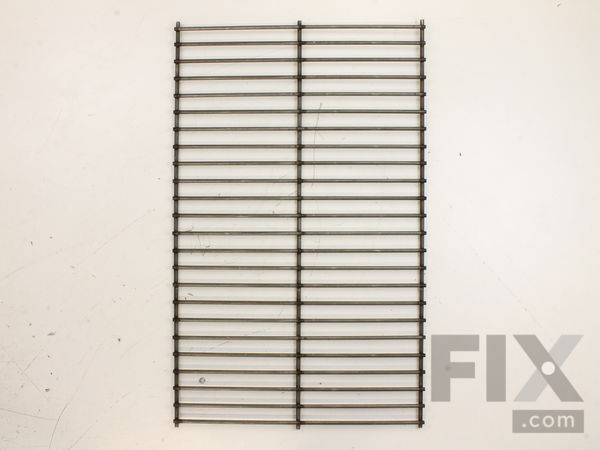 10419272-1-M-MHP-GGGRATEP-Porcelain Briquette Grate