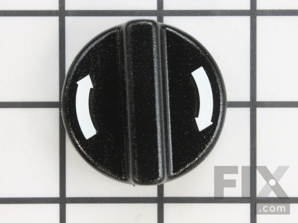 10419277-1-M-MHP-GGK9-Rotary Ignitor Knob