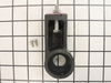 Left Side Cap – Part Number: GGSHCL