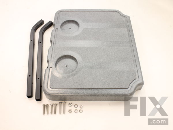 10419285-1-M-MHP-GGSSII-NuStone Side Shelf