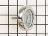 Round Temperature Gauge – Part Number: GGTG4