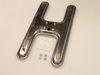 S.S. Dual Small Burner – Part Number: HHDSB