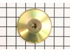 Flange, Outer 14 Inch M-Saw – Part Number: 132290