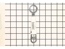 Wrench, Tile Saw Nut 15/16 – Part Number: 134684