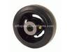 Wheel, Front, 5 Dia. X 2 – Part Number: 138537
