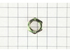 Nut, Blade Shaft, 1-14 Left Ha – Part Number: 138701
