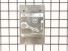 F Cover, Switch Box Bricksaw – Part Number: 139766