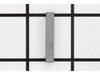 Key, 3/16 X 3/16 X 1-1/8 Squar – Part Number: 150344