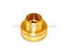 Fitting, Brass, 1/2 Mnpt X Gar – Part Number: 151322