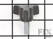 Knob, Davies – Part Number: 151681