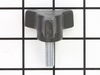 Knob, Davies – Part Number: 151681